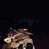 Atelier, Keramik, Seiwald 2021